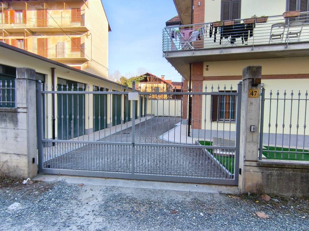 Immobile a Ciriè in Via Paolo Braccini, 47 - Foto 4