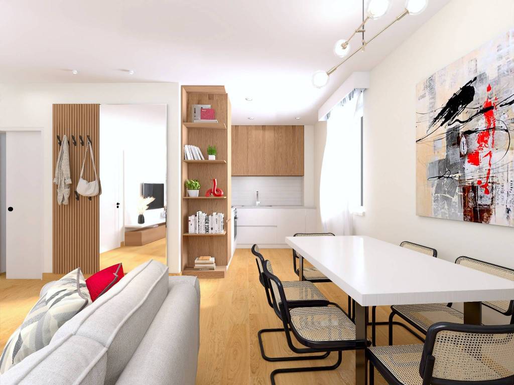 Appartamento a Pisa in Via Giuliano da Sangallo - Foto 2