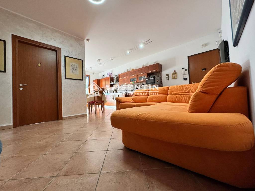Appartamento a Treviso in VIA SANTA BONA NUOVA - Foto 4