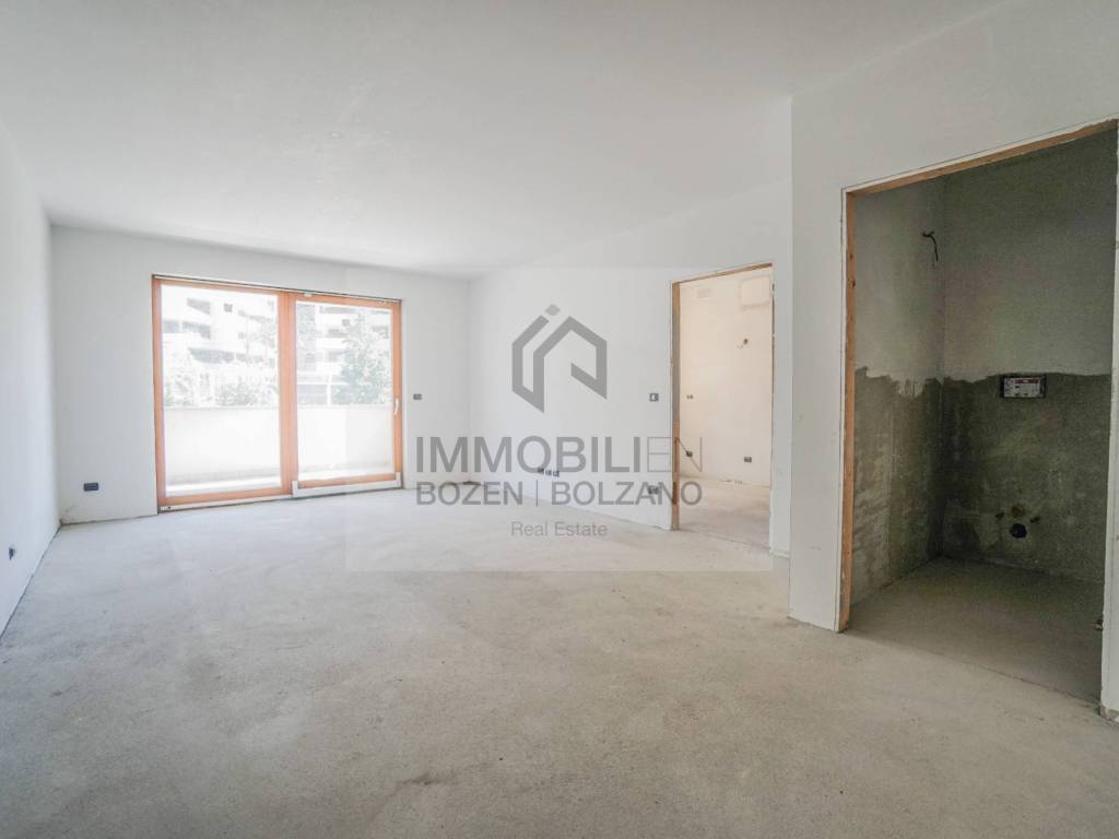 Appartamento a Bolzano in Via Renon, 6 - Foto 2