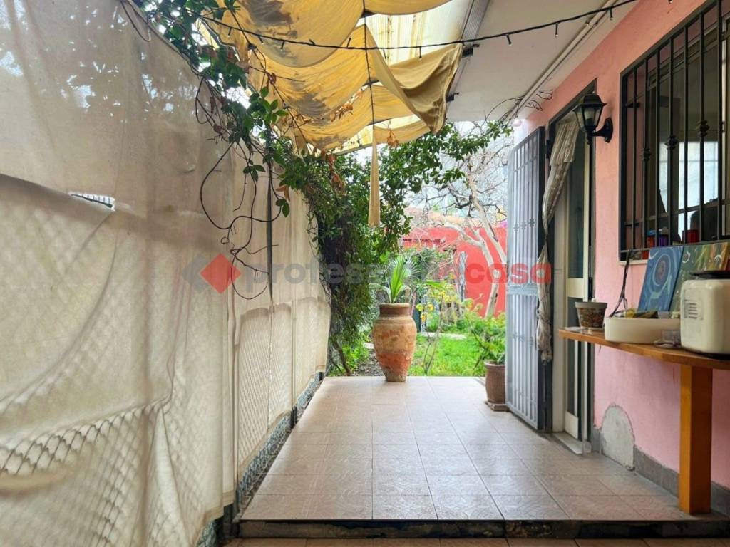 Appartamento a Catania in Via Del Bosco, 89 - Foto 2