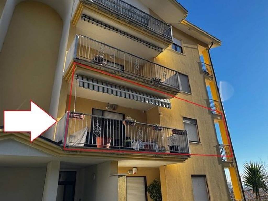 Appartamento a Atri in Via Domenico Martella, 3 - Foto 5