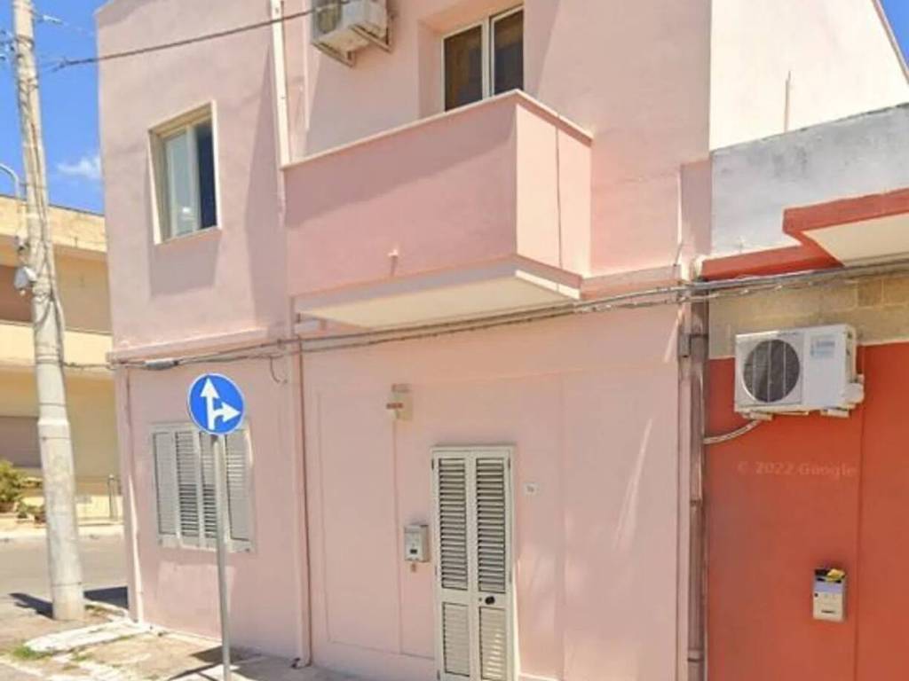 Villa a Corigliano d'otranto in Via Giustino Fortunato S.N.C. - Foto 2