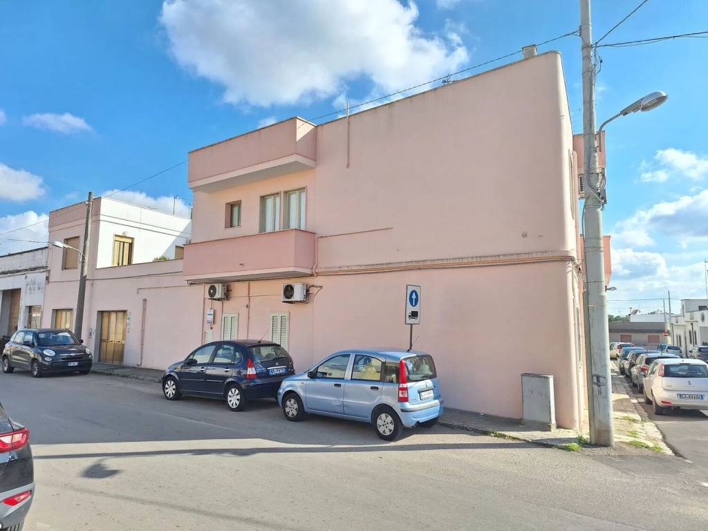 Villa a Corigliano d'otranto in Via Giustino Fortunato S.N.C. - Foto 3