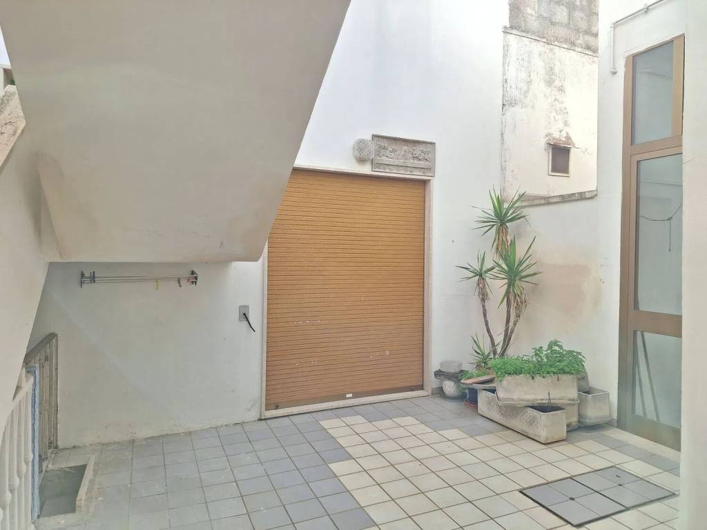 Villa a Corigliano d'otranto in Via Giustino Fortunato S.N.C. - Foto 4