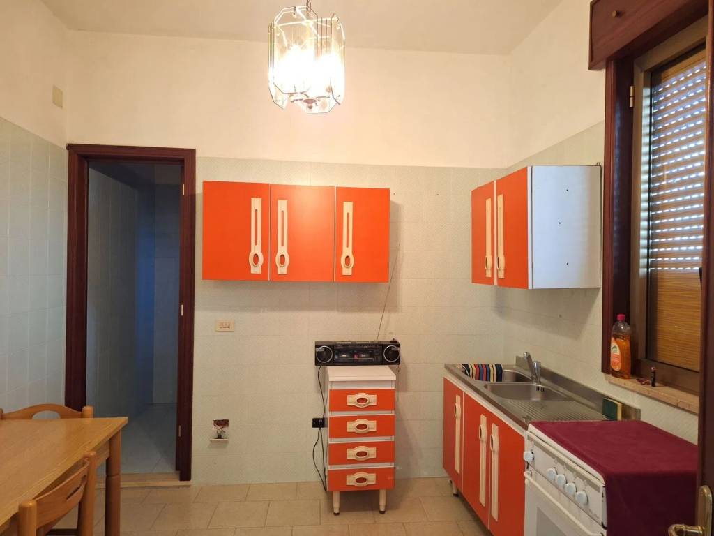 Villa a Corigliano d'otranto in Via Giustino Fortunato S.N.C. - Foto 5