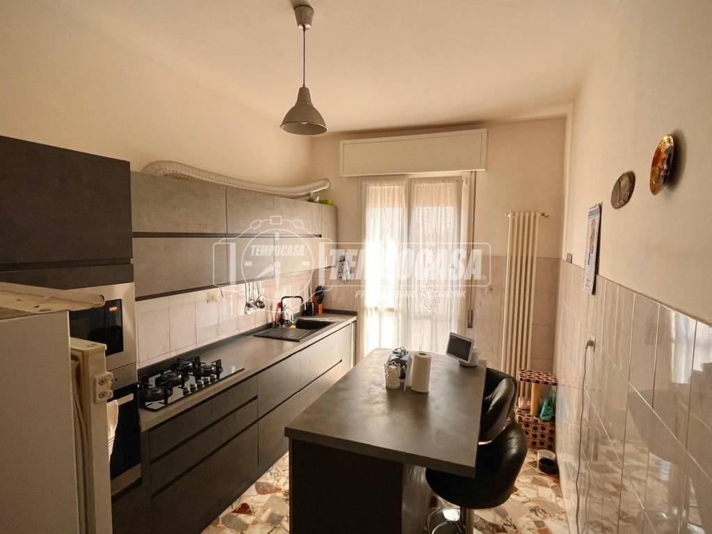 Appartamento a San giovanni in persiceto in Via Luigi Galvani, 7 - Foto 3