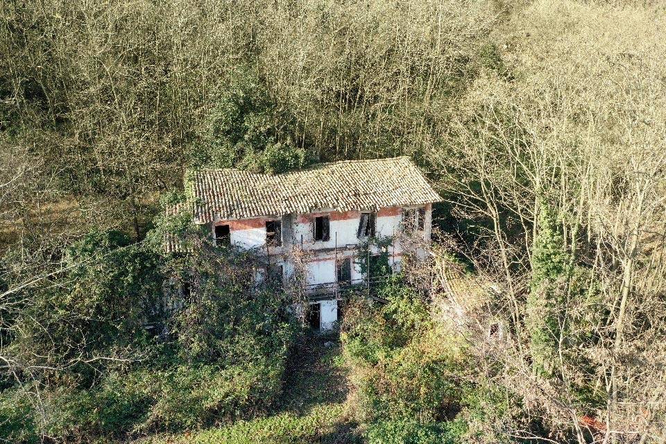 Terreno a Polcenigo in Località Masaret - Foto 2