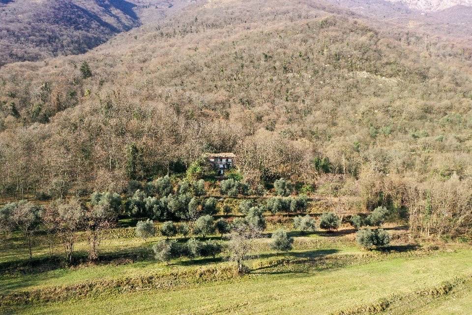 Terreno a Polcenigo in Località Masaret - Foto 3