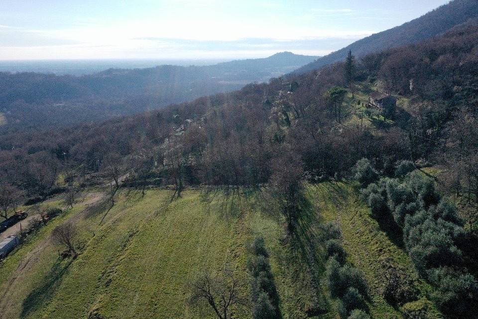 Terreno a Polcenigo in Località Masaret - Foto 4
