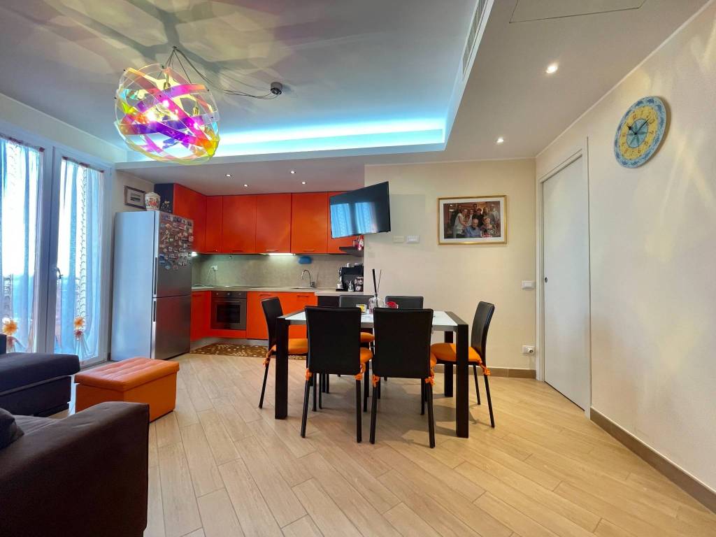 Appartamento a Pietra ligure in Via Felice Cascione - Foto 5