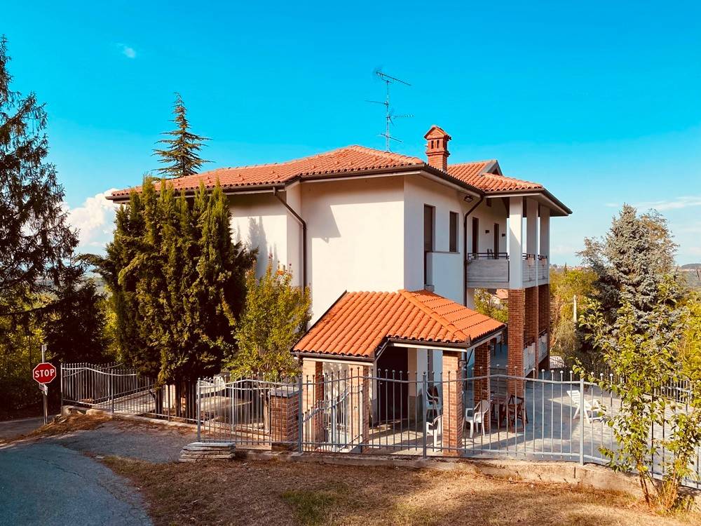 Villa a Villamiroglio in Case Dei Rei - Foto 2