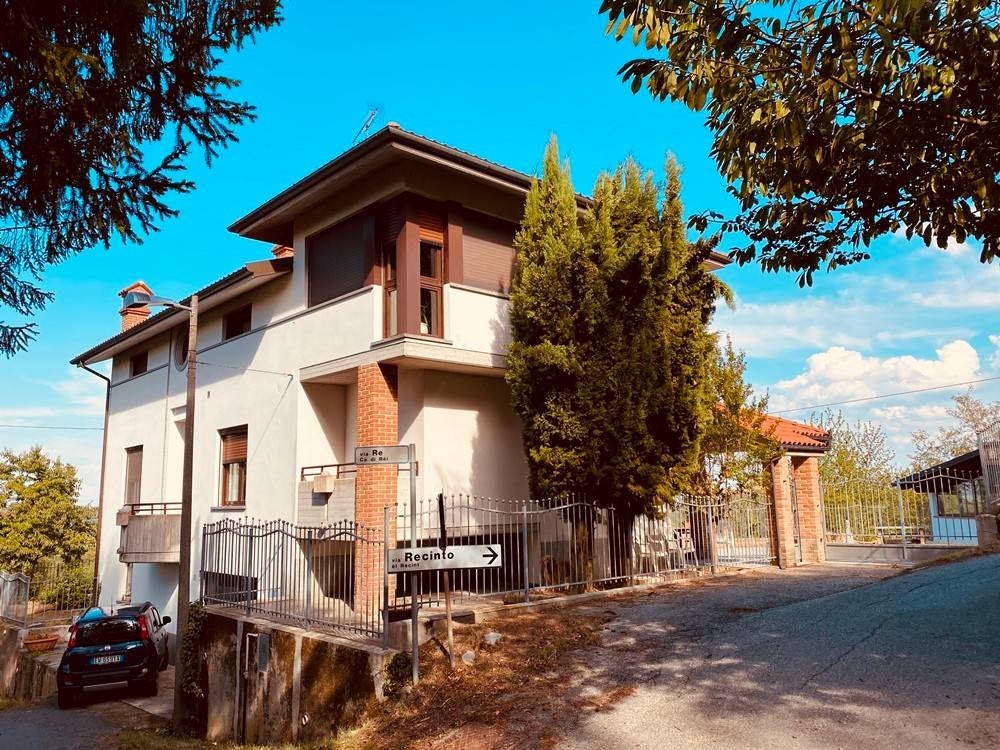 Villa a Villamiroglio in Case Dei Rei - Foto 3
