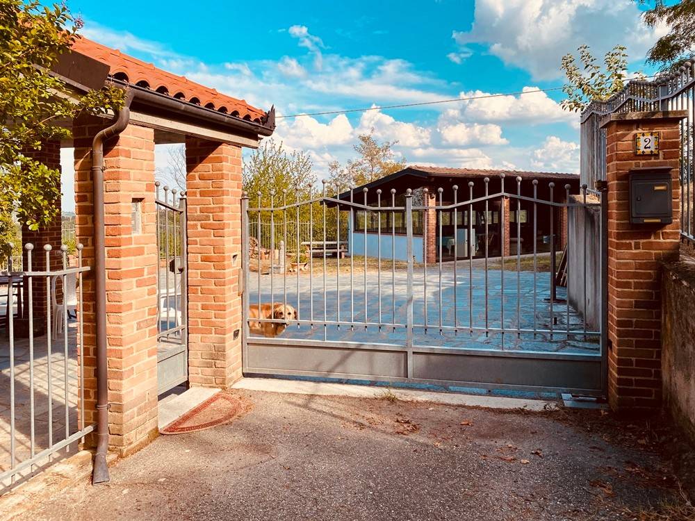 Villa a Villamiroglio in Case Dei Rei - Foto 4