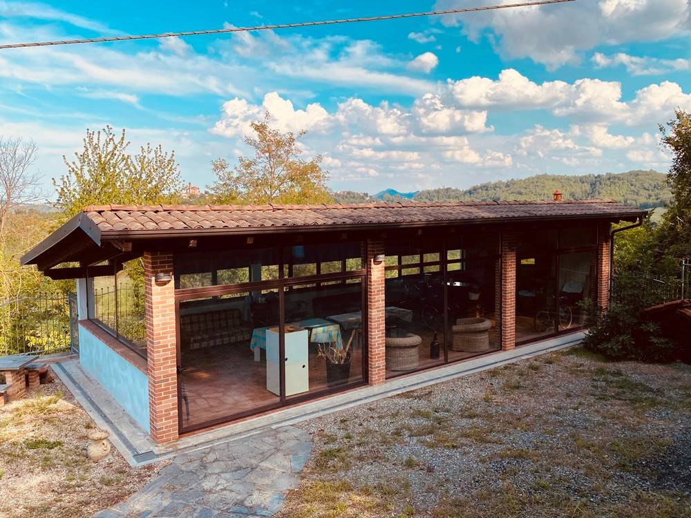 Villa a Villamiroglio in Case Dei Rei - Foto 5