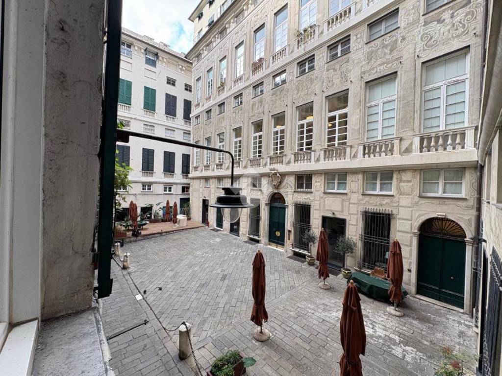 Appartamento a Genova in Via Chiabrera, 9 - Foto 2