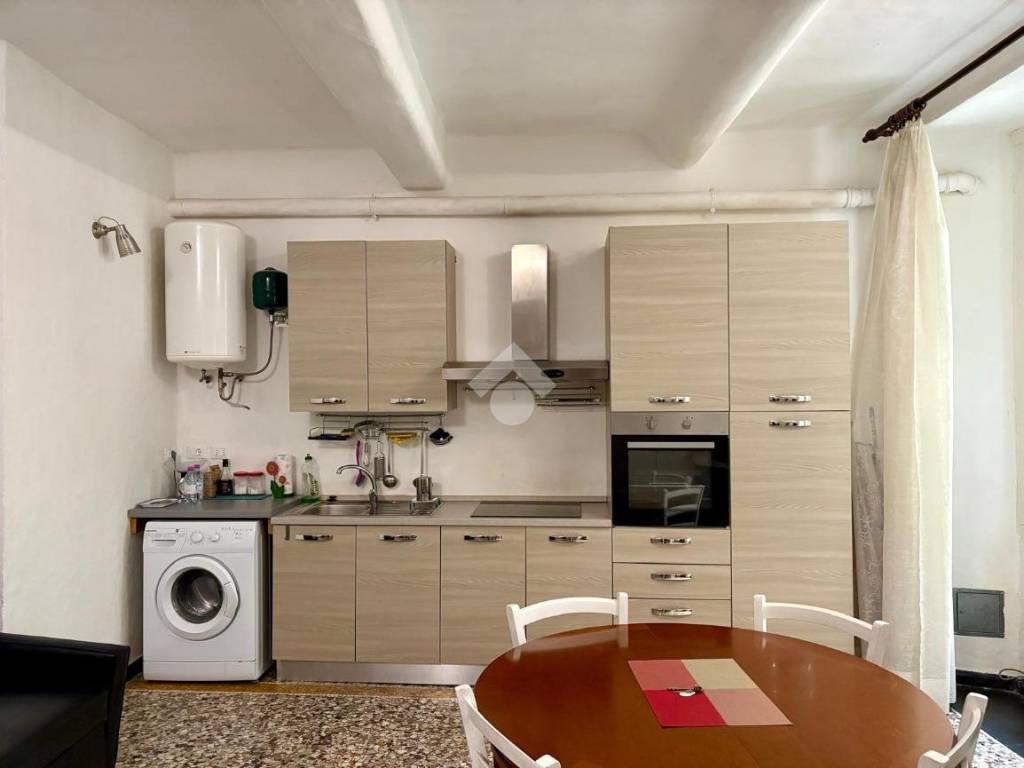 Appartamento a Genova in Via Chiabrera, 9 - Foto 3