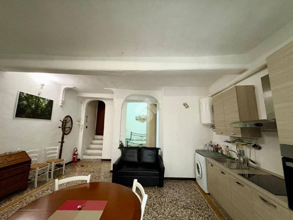 Appartamento a Genova in Via Chiabrera, 9 - Foto 4