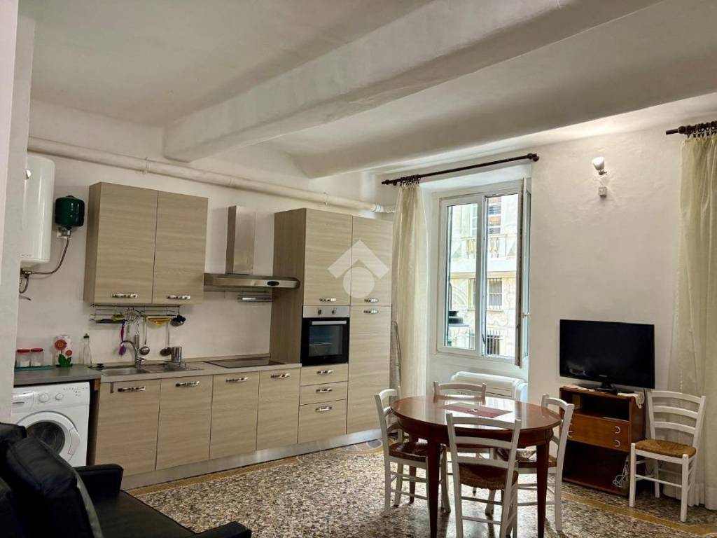 Appartamento a Genova in Via Chiabrera, 9 - Foto 5