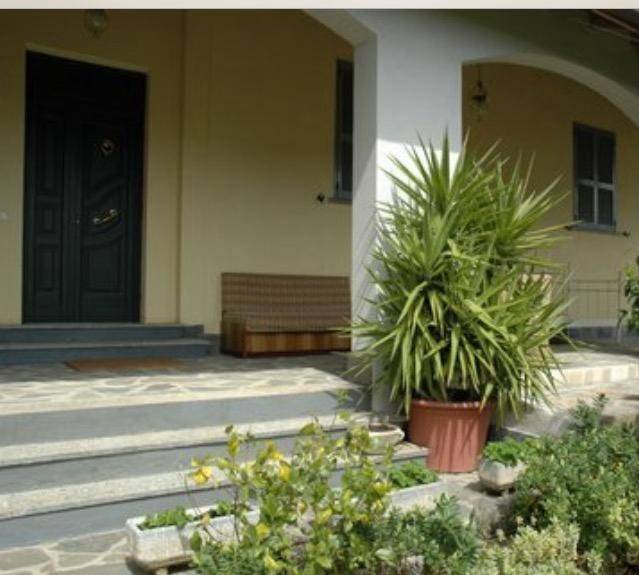 Villa a Deiva marina in Via Brigata Cento Croci, 21 - Foto 2