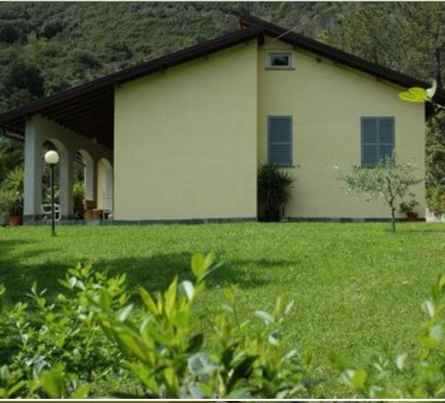Villa a Deiva marina in Via Brigata Cento Croci, 21 - Foto 3