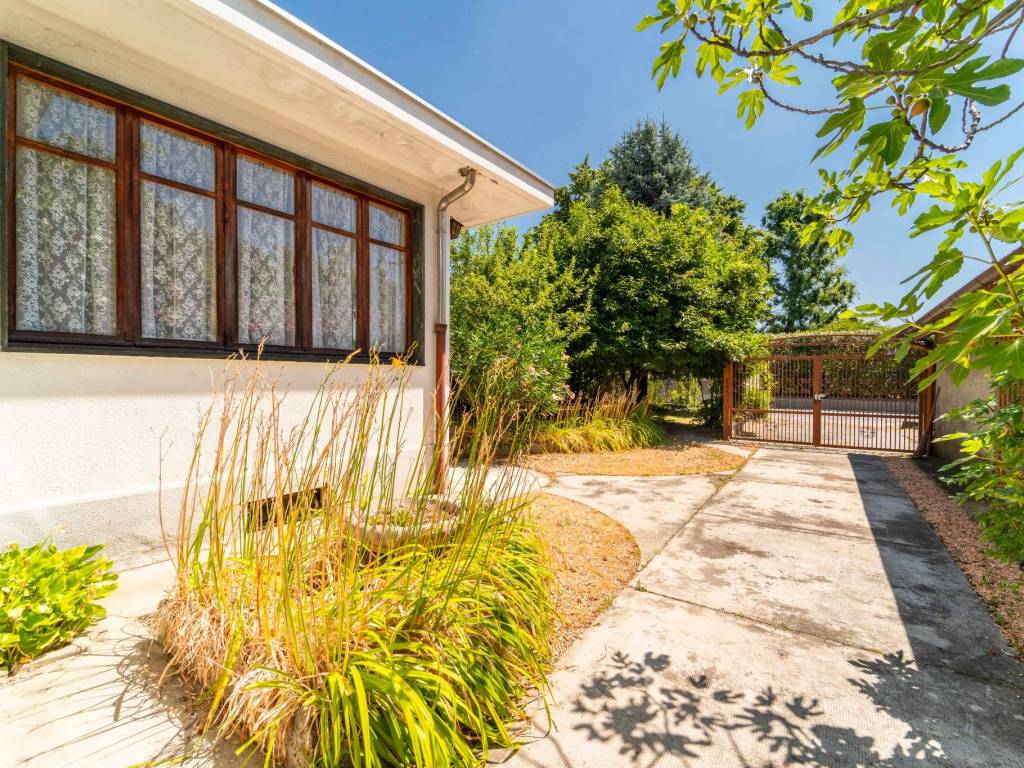 Villa a Alpignano in Via Collegno, 120 - Foto 3