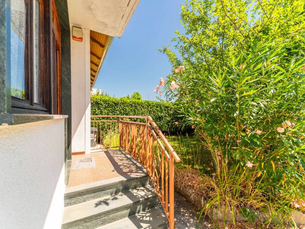 Villa a Alpignano in Via Collegno, 120 - Foto 4