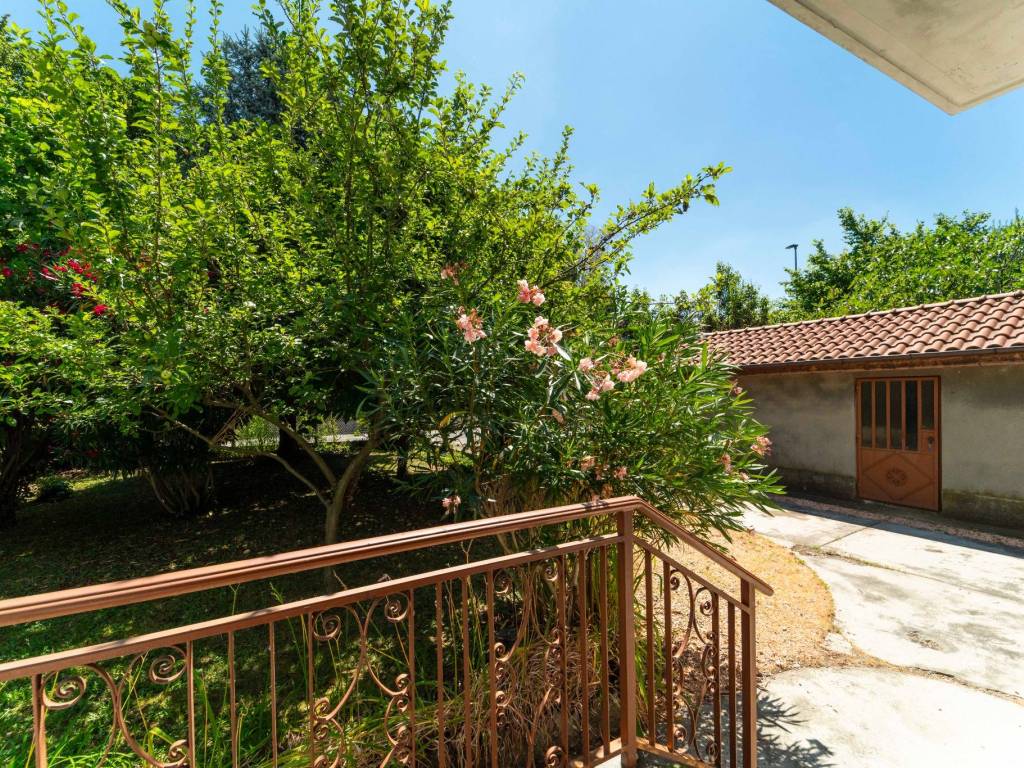 Villa a Alpignano in Via Collegno, 120 - Foto 5