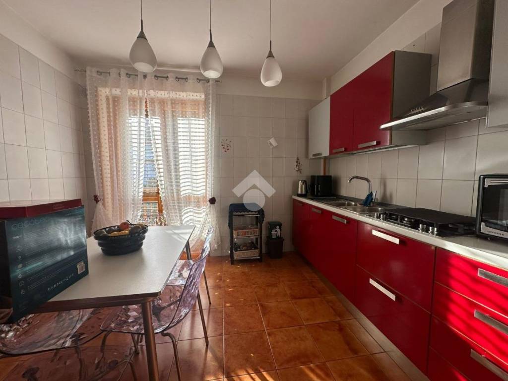 Appartamento a Trebisacce in Via Enrico Fermi, 31 - Foto 3