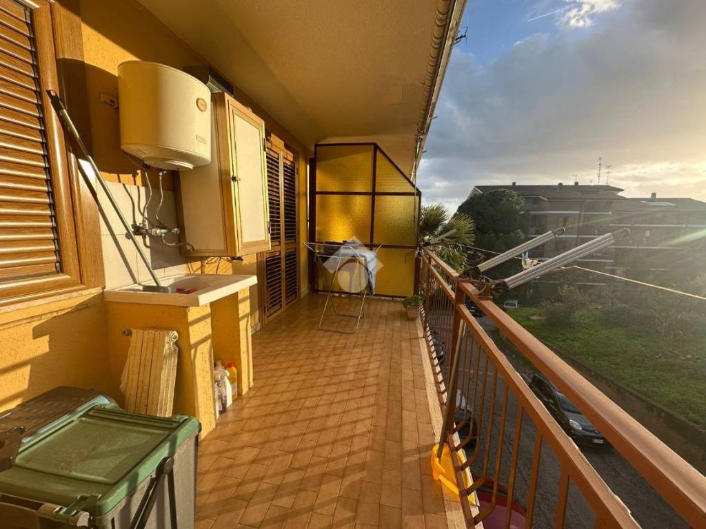 Appartamento a Trebisacce in Via Enrico Fermi, 31 - Foto 4