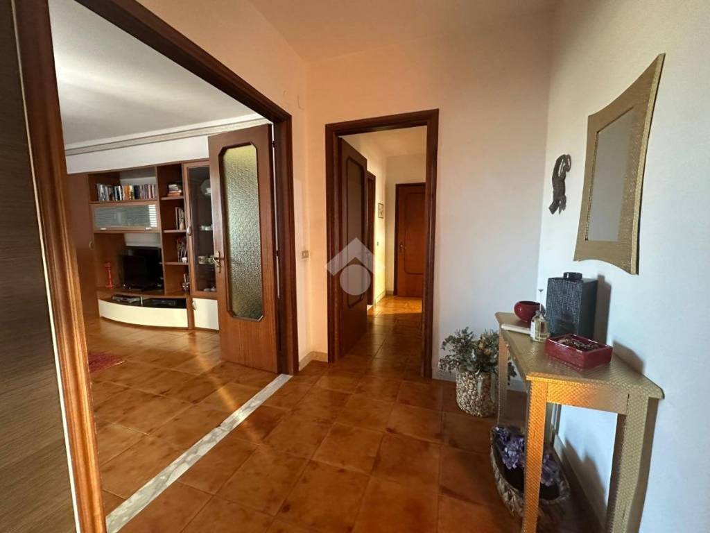 Appartamento a Trebisacce in Via Enrico Fermi, 31 - Foto 5