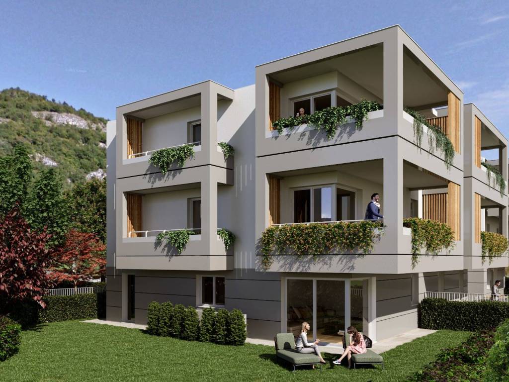 Appartamento a Trento in Via del Molin - Foto 4