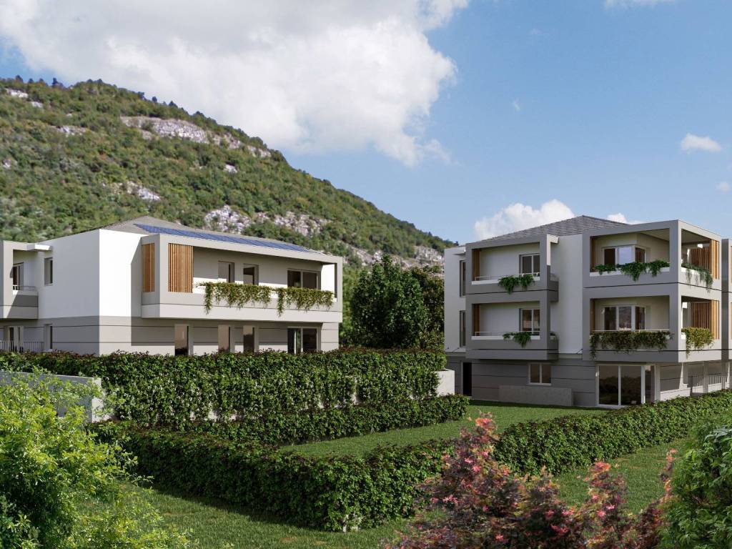 Appartamento a Trento in Via del Molin - Foto 5