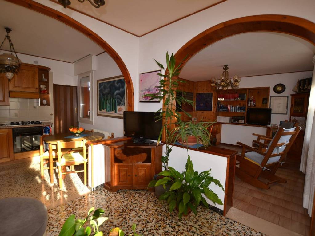 Appartamento a Cordenons in Via Cervel, 143 - Foto 2