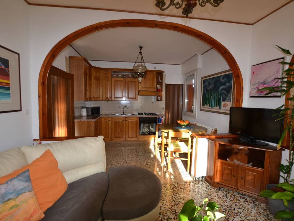 Appartamento a Cordenons in Via Cervel, 143 - Foto 3