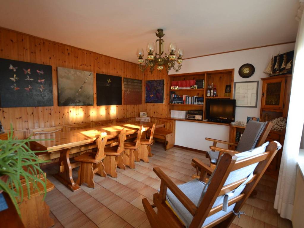 Appartamento a Cordenons in Via Cervel, 143 - Foto 4
