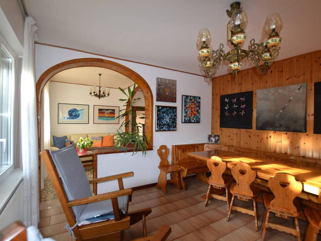 Appartamento a Cordenons in Via Cervel, 143 - Foto 5
