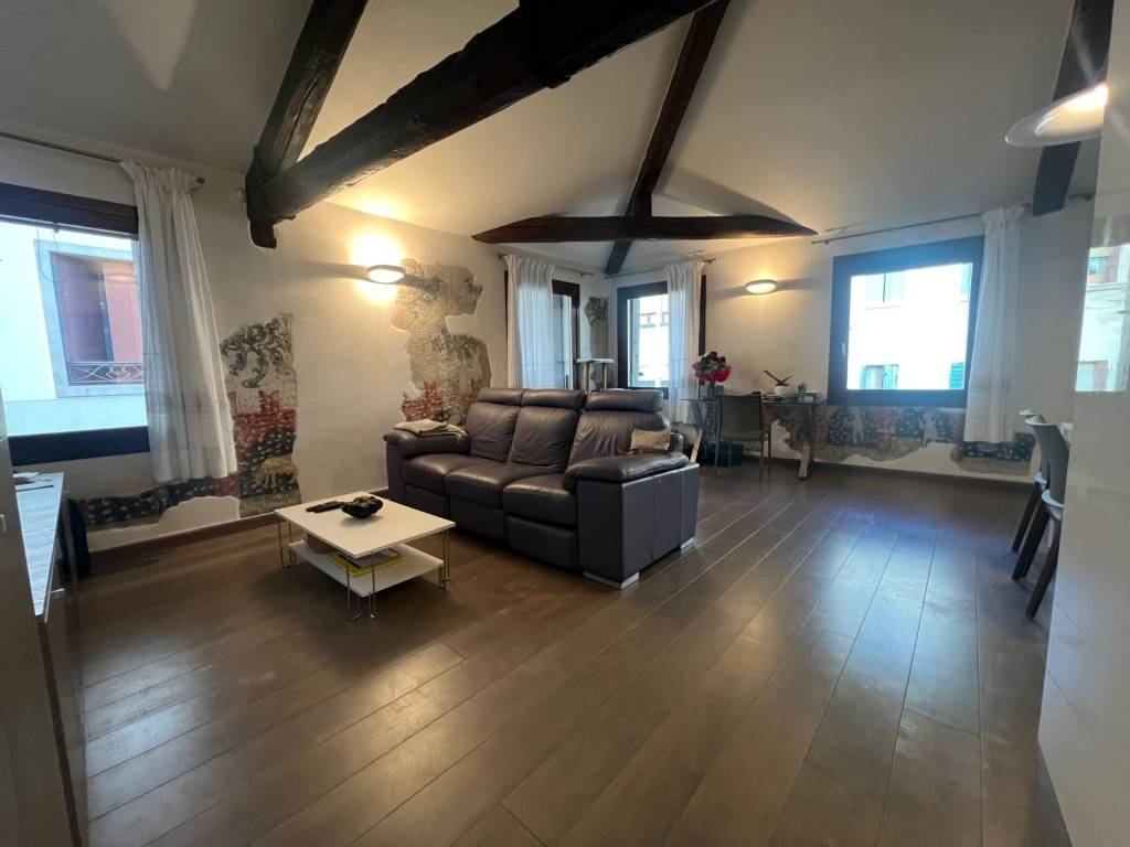 Attico / mansarda a Conegliano - Foto 4