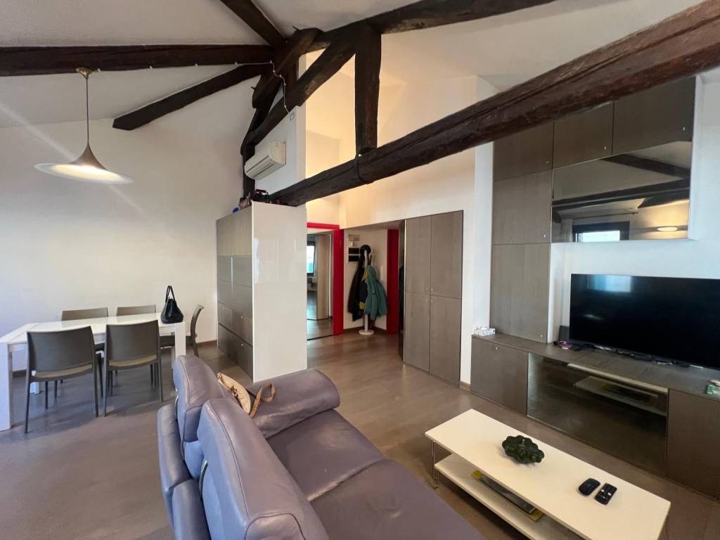 Attico / mansarda a Conegliano - Foto 5