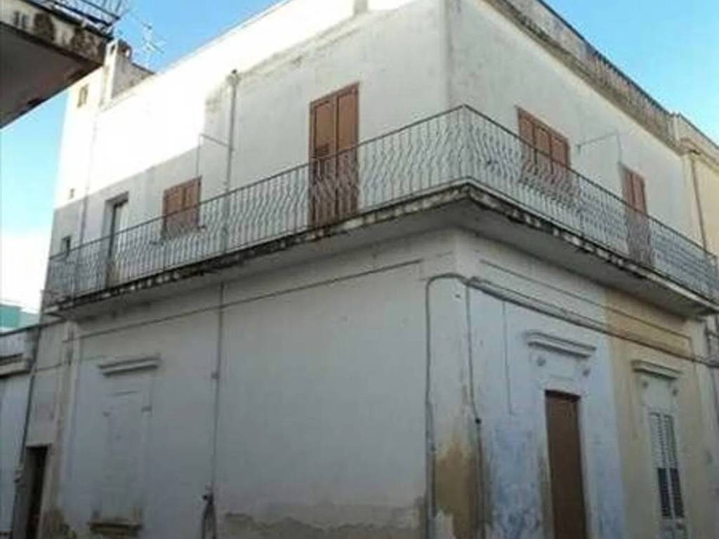 Appartamento a Cutrofiano in Via Luigi Settembrini S.N.C. - Foto 5