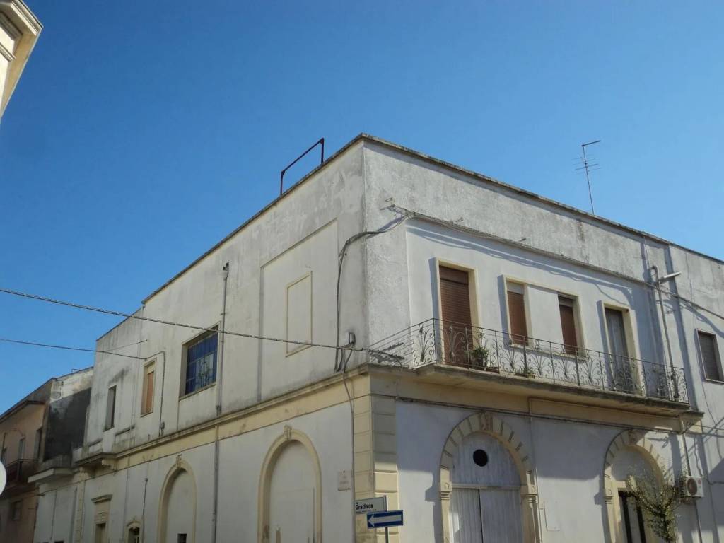 Appartamento a Cutrofiano in Via Gradisca, 2 - Foto 3