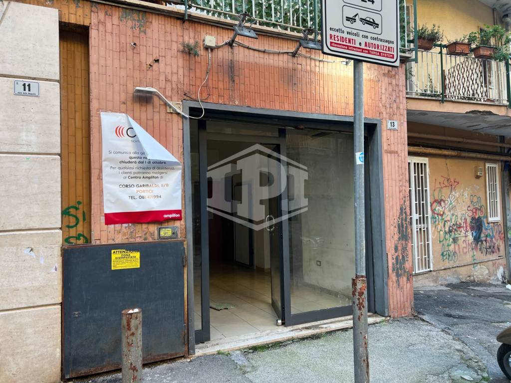 Immobile a Portici in Viale delle Magnolie, 13 - Foto 2