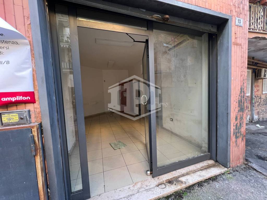Immobile a Portici in Viale delle Magnolie, 13 - Foto 3
