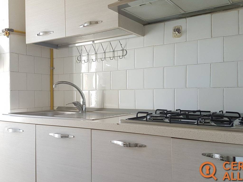 Appartamento a Bari in Corso Benedetto Croce, 147 - Foto 2