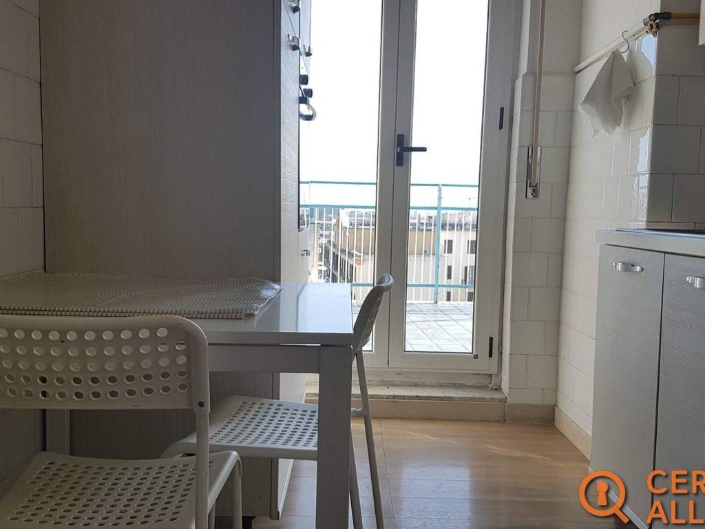 Appartamento a Bari in Corso Benedetto Croce, 147 - Foto 5