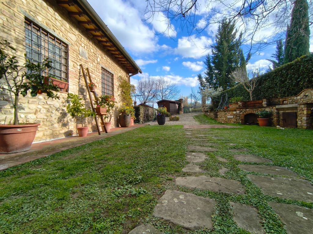Rustico / casale a Montespertoli in Via Volterrana Nord - Foto 2