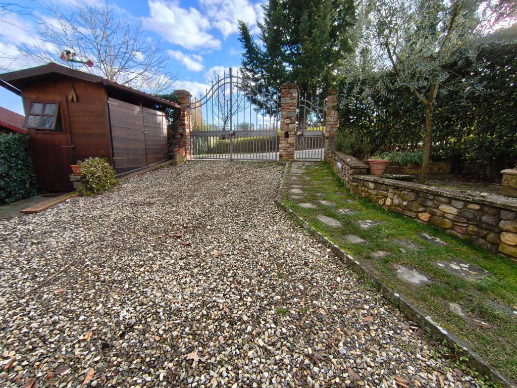 Rustico / casale a Montespertoli in Via Volterrana Nord - Foto 5