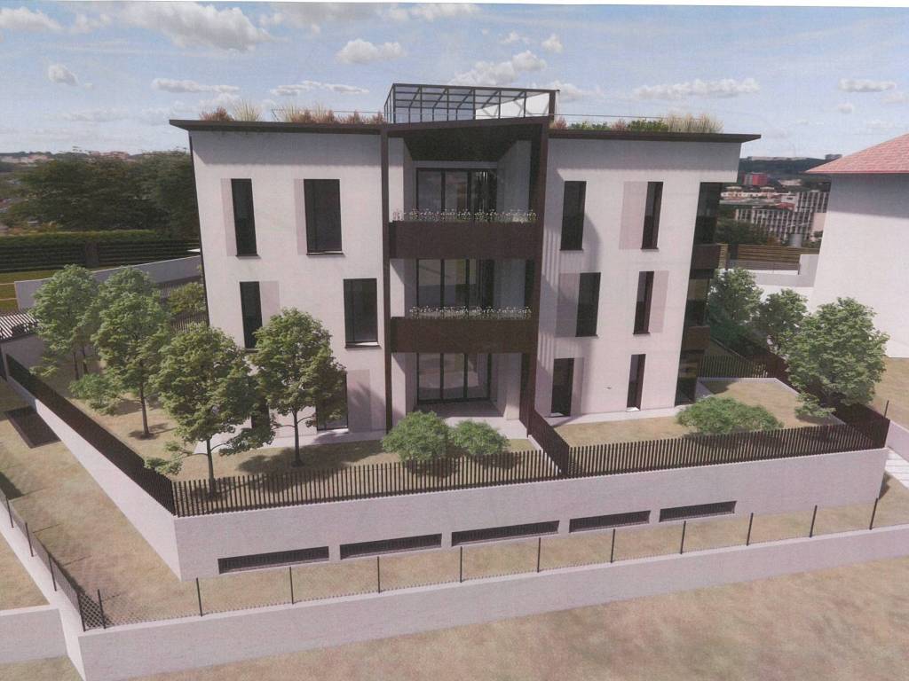 Appartamento a Verbania in Via Pietro Guglielmazzi, 100 - Foto 4