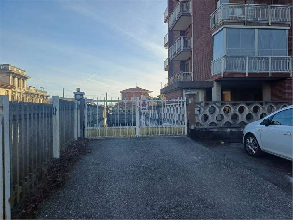 Box / garage a Ciriè - Foto 2