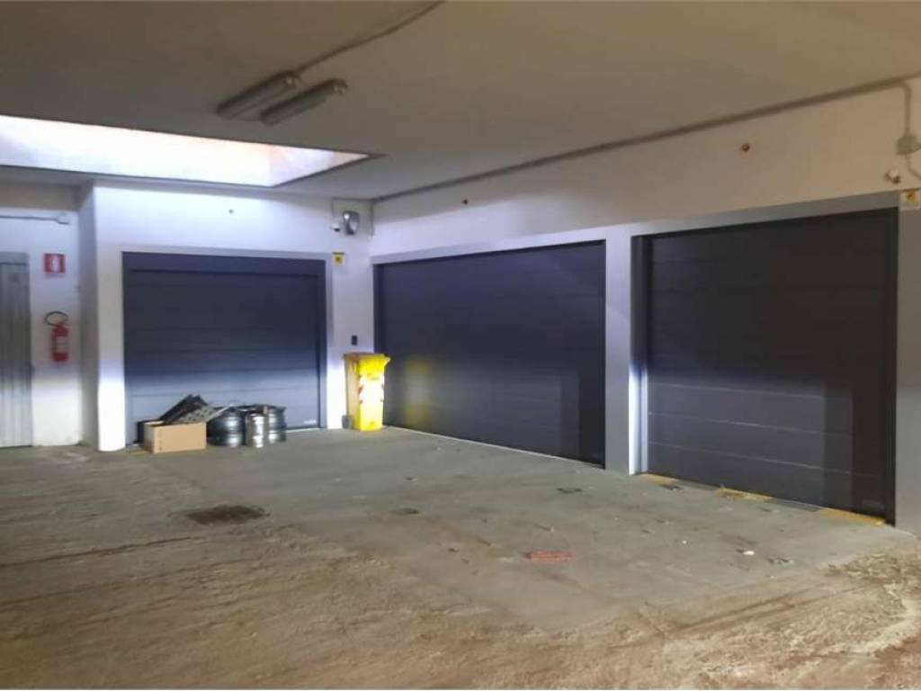 Box / garage a Ciriè - Foto 5